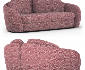 Modern A Sofa For Two-ID:289632082
