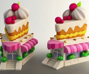 Modern Toys-ID:736437081