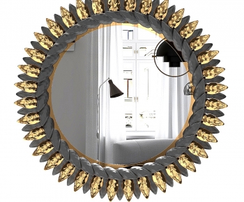 Modern The Mirror-ID:786195996