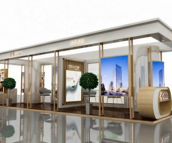 Modern Exhibit-ID:768568993