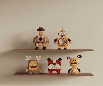 Modern Toys-ID:624344113