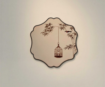 Modern Wall Decoration-ID:228209971