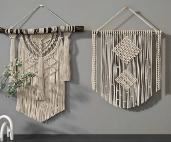 Modern Wall Decoration-ID:533459238