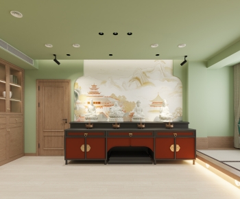 Modern Temple-ID:617786888