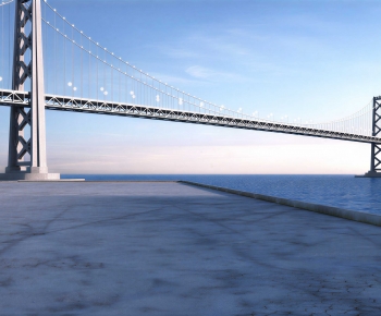 Modern Bridge-ID:273917917