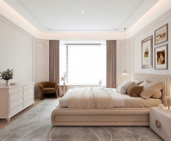 Modern Bedroom-ID:584846023