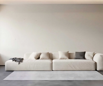 Modern Multi Person Sofa-ID:988569317