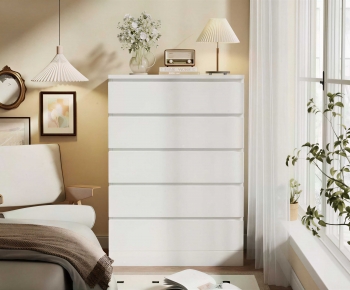 Modern Chest Of Drawers-ID:530683042