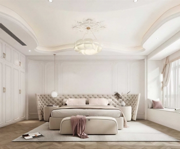 Modern Bedroom-ID:146470071