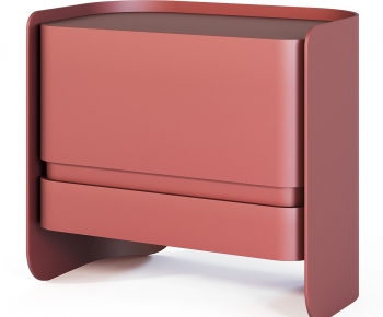 Modern Bedside Cupboard-ID:251749049