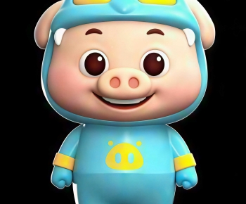 Modern Toys-ID:672017101