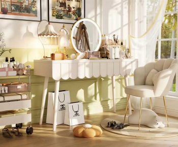 Modern Dresser-ID:903654101