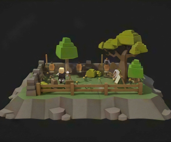 Modern Toys-ID:111251129