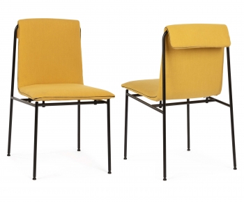 Nordic Style Single Chair-ID:935507065