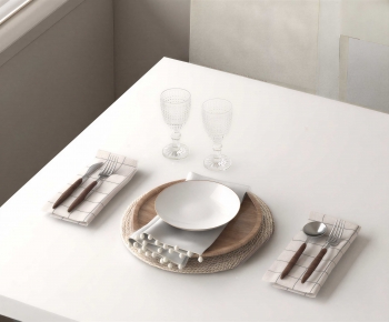 Modern Tableware-ID:354106901