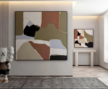 Modern Painting-ID:290213112