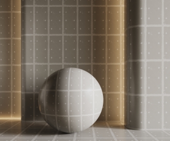 Modern Wall/floor/ceiling-ID:486871967