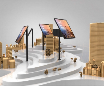 Modern Computer/Computer Screen-ID:572213891