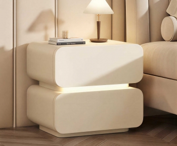 Modern Bedside Cupboard-ID:182305103