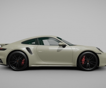 Modern Car-ID:630664111