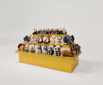 Modern Stuffed Toy-ID:940156943
