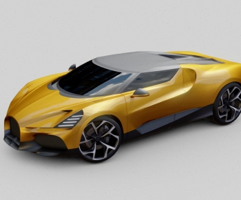 Modern Car-ID:312416088
