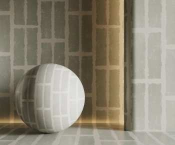 Modern Wall/floor/ceiling-ID:989078044