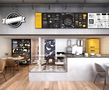 Modern Cafe-ID:480943922