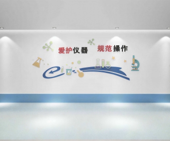 Modern Exhibition Hall-ID:325134041