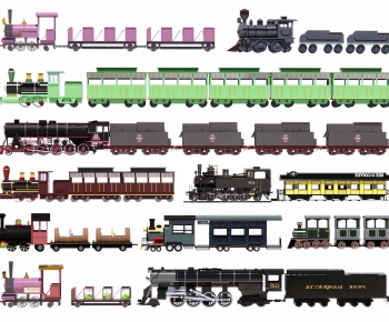 Modern Rail Car-ID:149801973