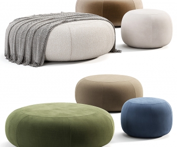 Modern Sofa Stool-ID:271405946