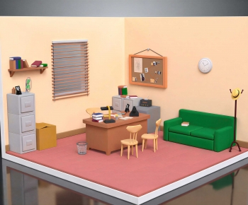 Modern Toys-ID:674676905