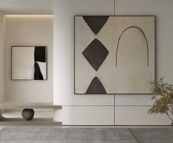 Modern Painting-ID:283718112