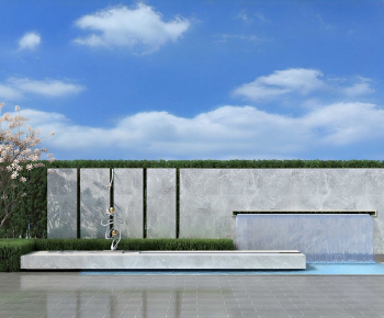 Modern Door-ID:681741954