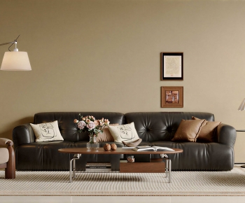 Modern Sofa Combination-ID:615372905