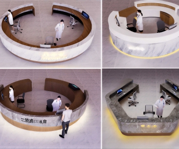 Modern Counter Bar-ID:111393939