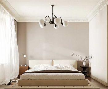 Modern Bedroom-ID:332729104