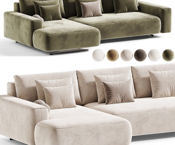 Modern Corner Sofa-ID:486569886
