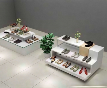 Modern Shoes-ID:594341999