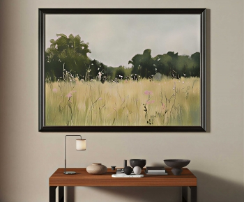 French Style Painting-ID:244702104