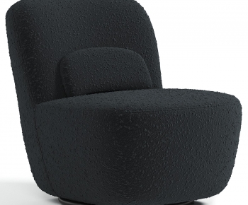 Modern Single Sofa-ID:352682118