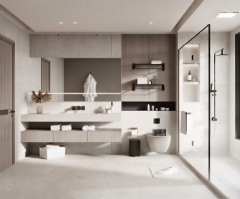 Modern TOILET-ID:500802043