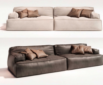 Modern Multi Person Sofa-ID:912364966