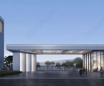 Modern Gate-ID:939976936