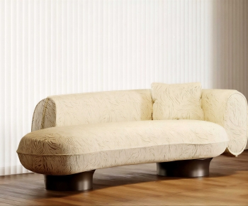 Modern Noble Concubine Chair-ID:612116109