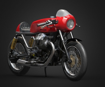Modern Motorcycle-ID:365223881
