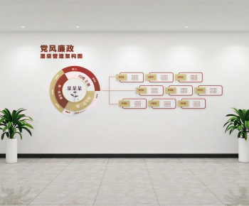 Modern Culture Wall-ID:329722888