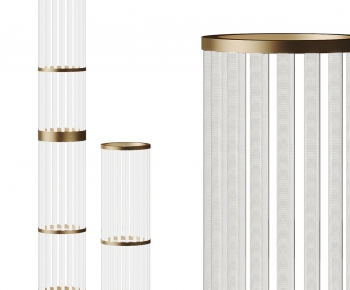 Modern Floor Lamp-ID:447559452