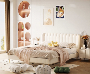 Modern Children's Room-ID:485152012