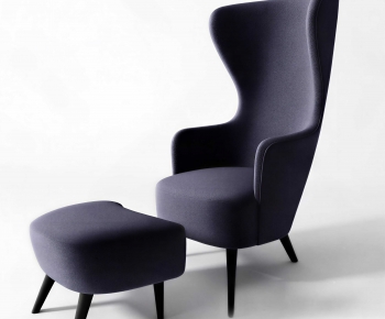 Modern Lounge Chair-ID:758028035